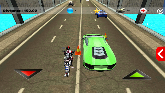 Download Racing Bike Free